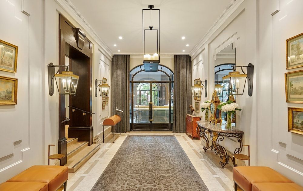 undefined Hotel Lancaster