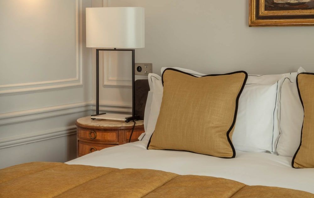 undefined Hotel Lancaster 3