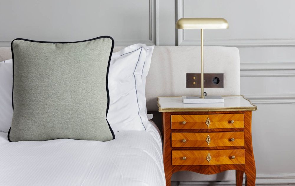 undefined Hotel Lancaster 4