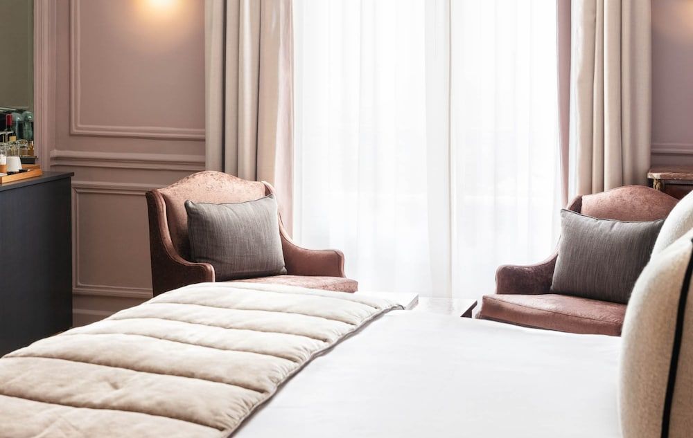 undefined Hotel Lancaster 6