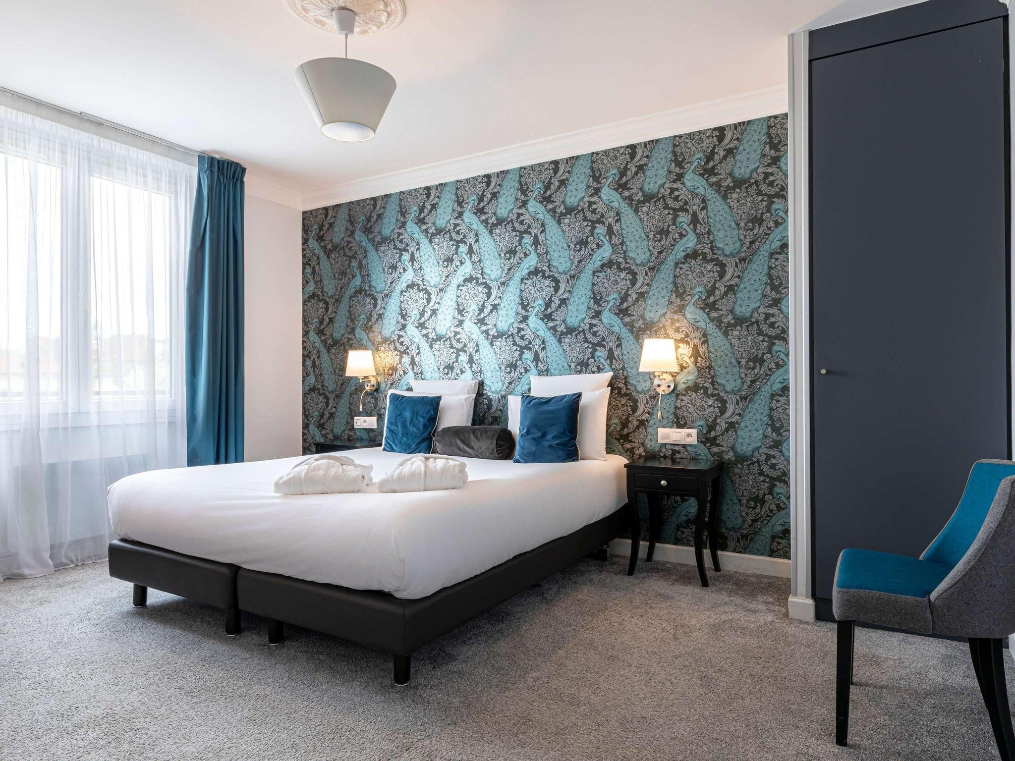 Privilege King Room