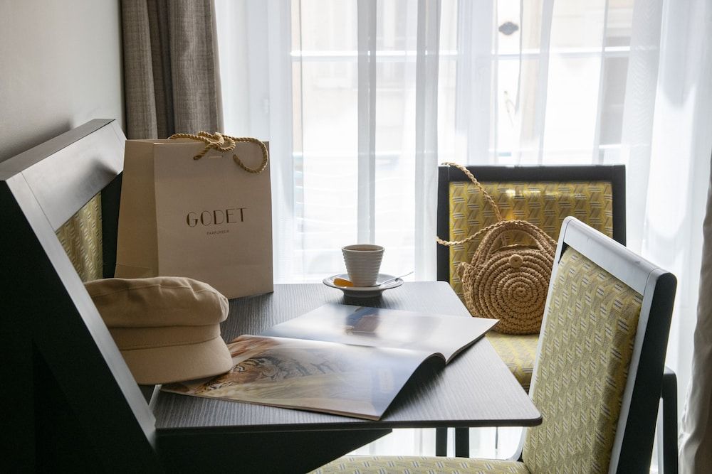 undefined BW Premier Collection Mondial 10