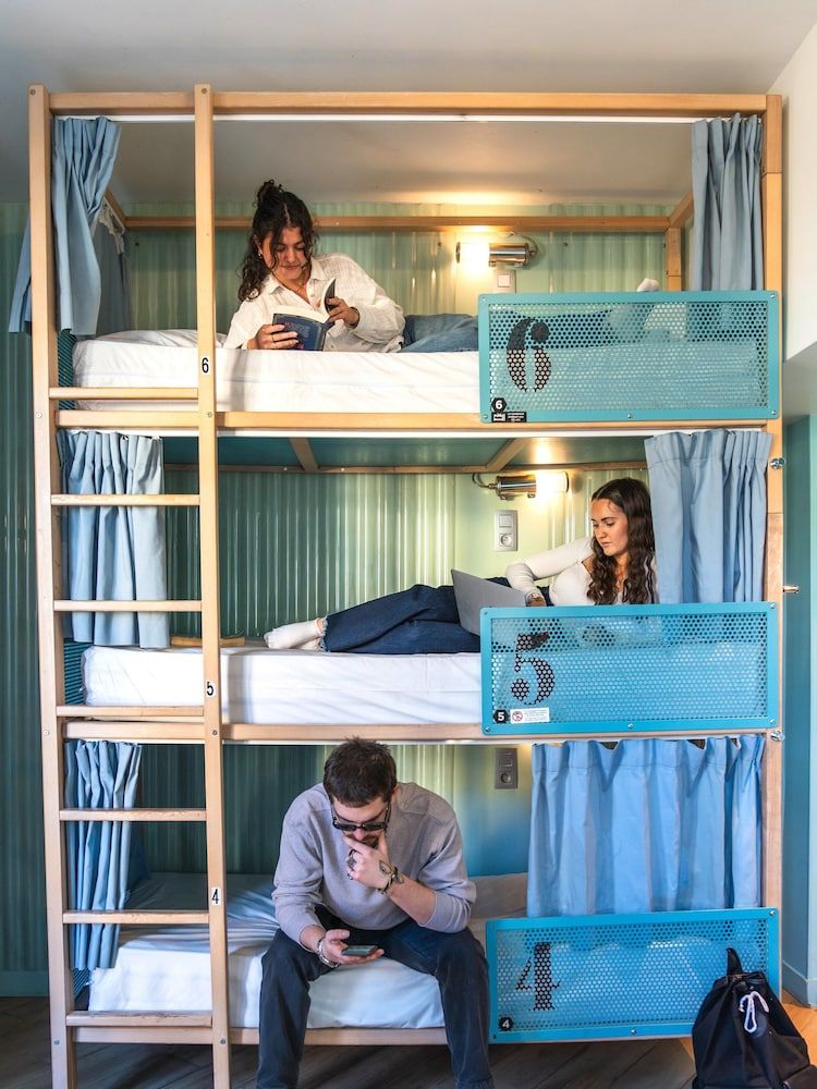 undefined Hostel Ozz Nice