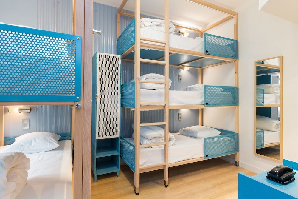 Dormitory