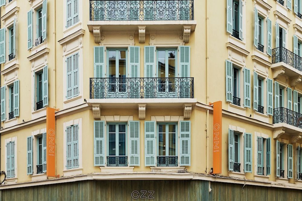 undefined Hostel Ozz Nice 3