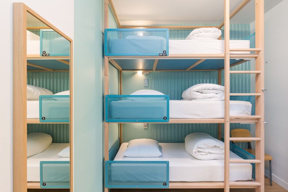 undefined Hostel Ozz Nice 7