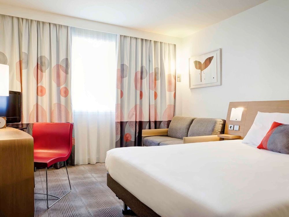Classic Room, Multiple Beds