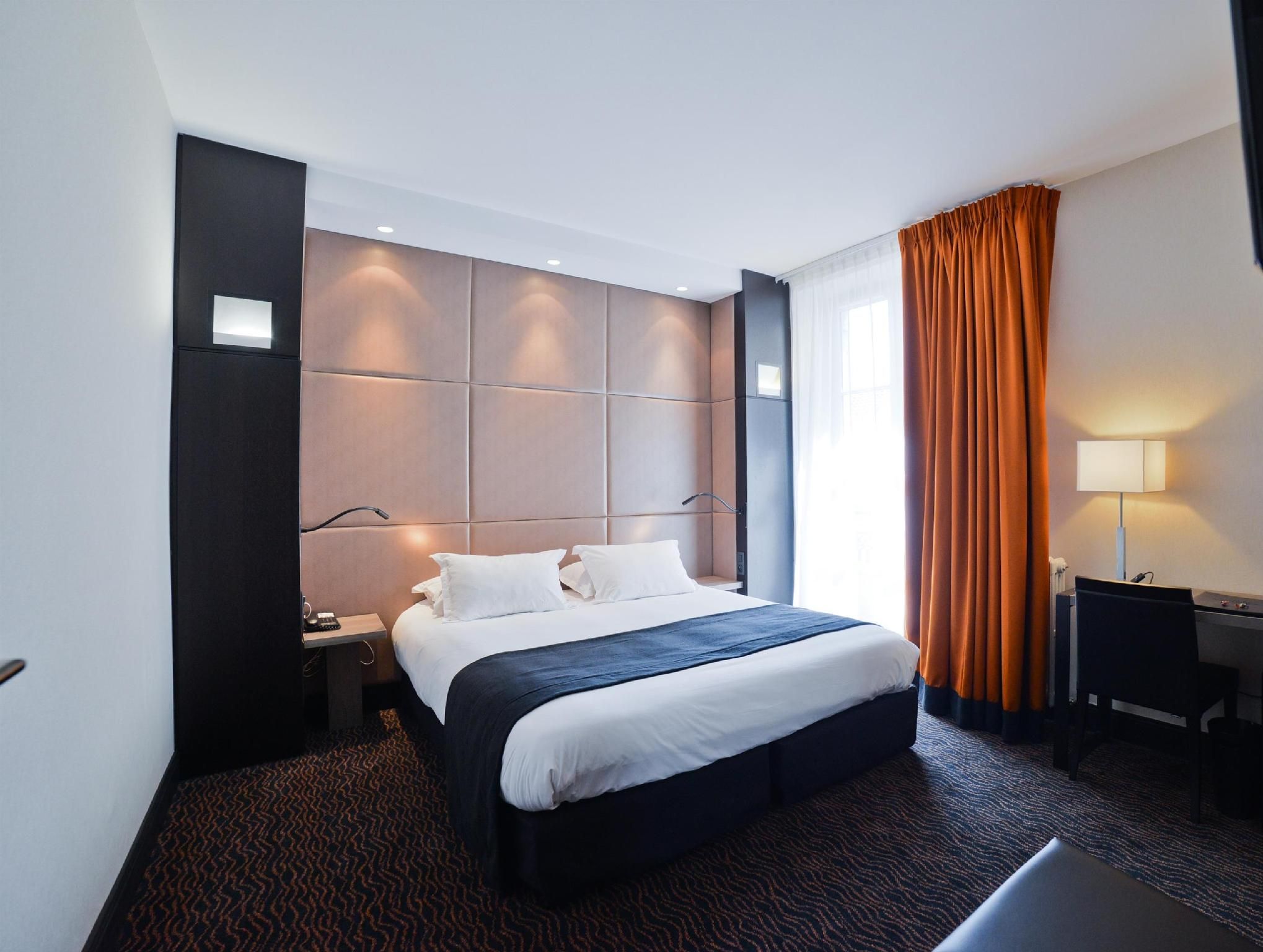 Superior Room with 1 Double Bed