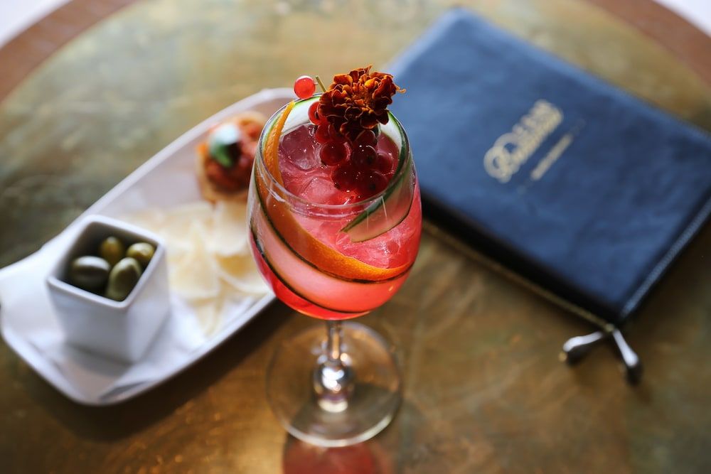 undefined Grand Hotel Beauvau Marseille Vieux-Port - MGallery Collection 10