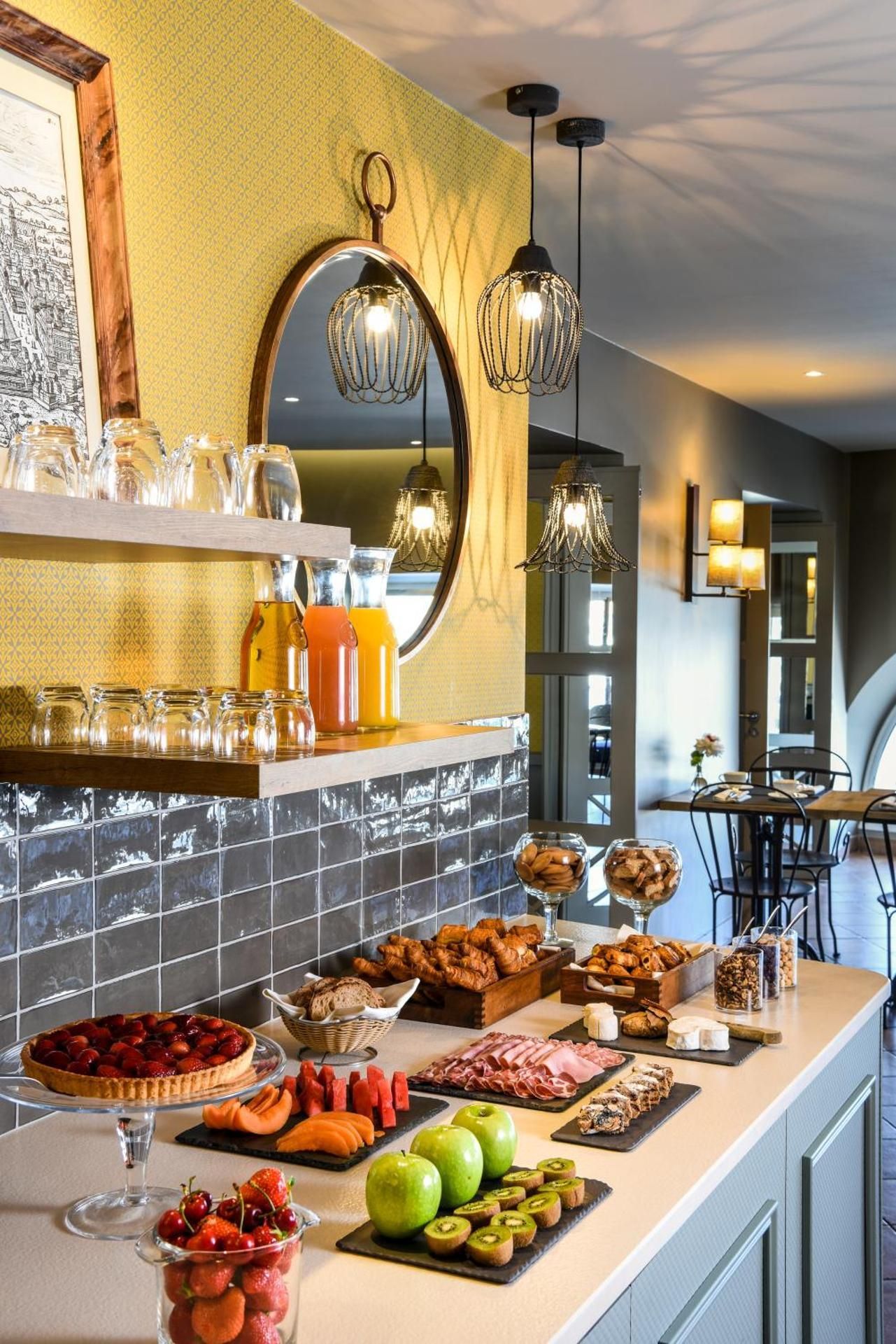 undefined Grand Hotel Beauvau Marseille Vieux-Port - MGallery Collection 6