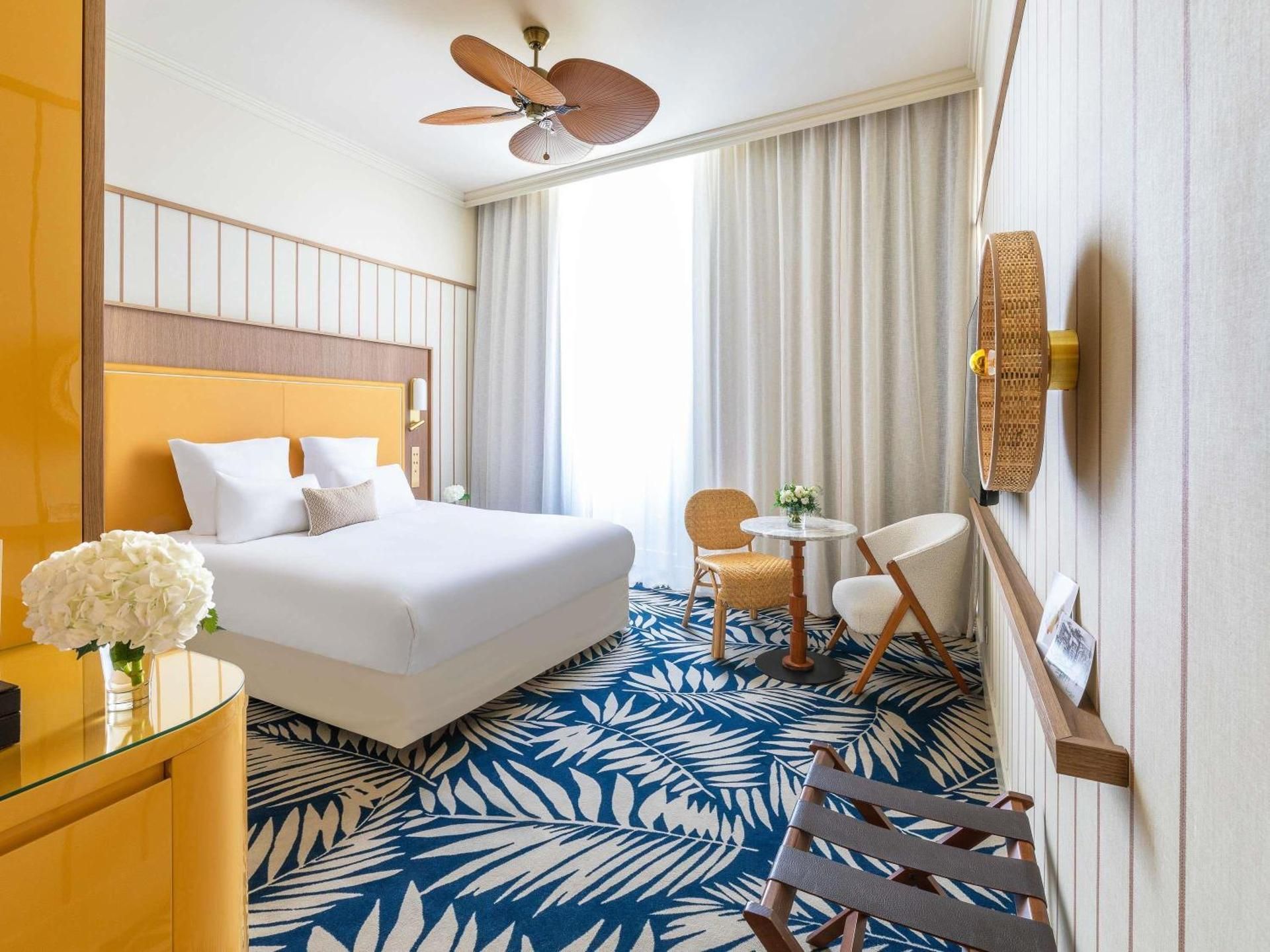 undefined Grand Hotel Beauvau Marseille Vieux-Port - MGallery Collection 10