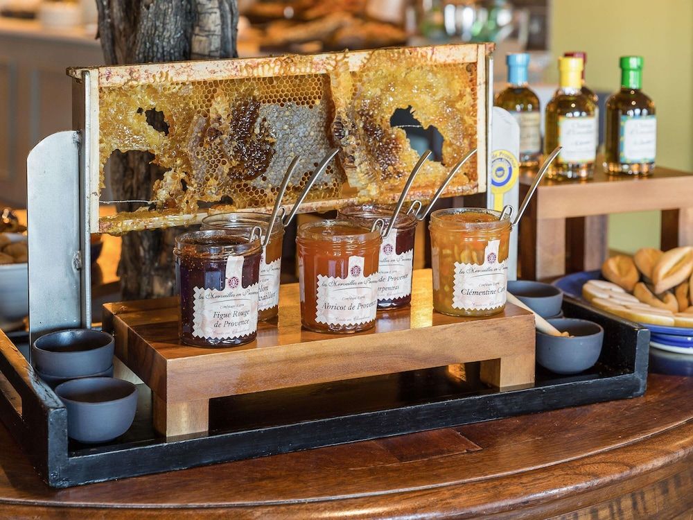 undefined Grand Hotel Beauvau Marseille Vieux-Port - MGallery Collection 8