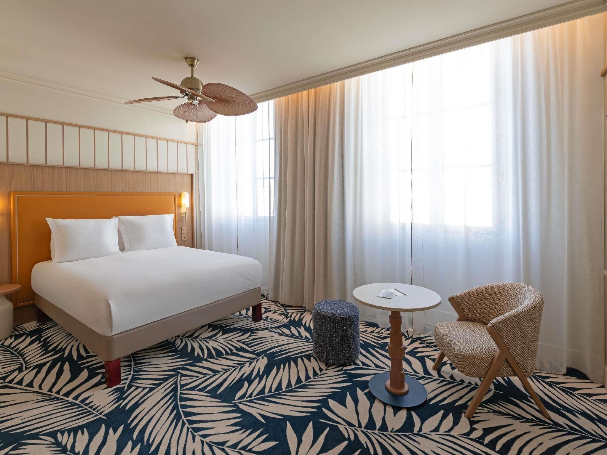 undefined Grand Hotel Beauvau Marseille Vieux-Port - MGallery Collection 3