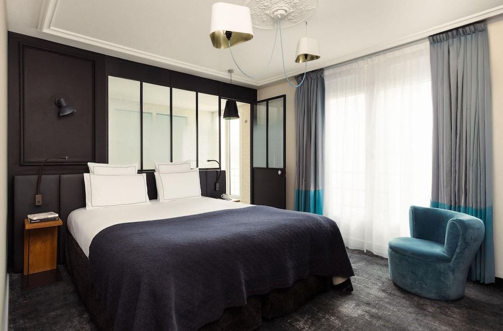 undefined Terrass'' Hotel 5