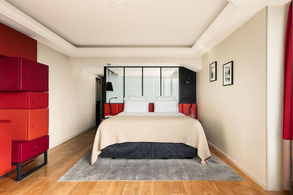 undefined Terrass'' Hotel 8