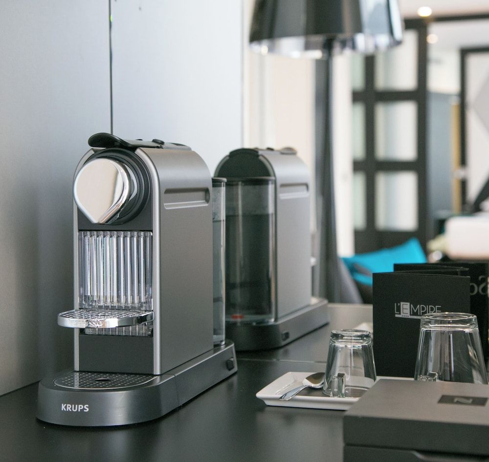 undefined L'Empire Paris 5