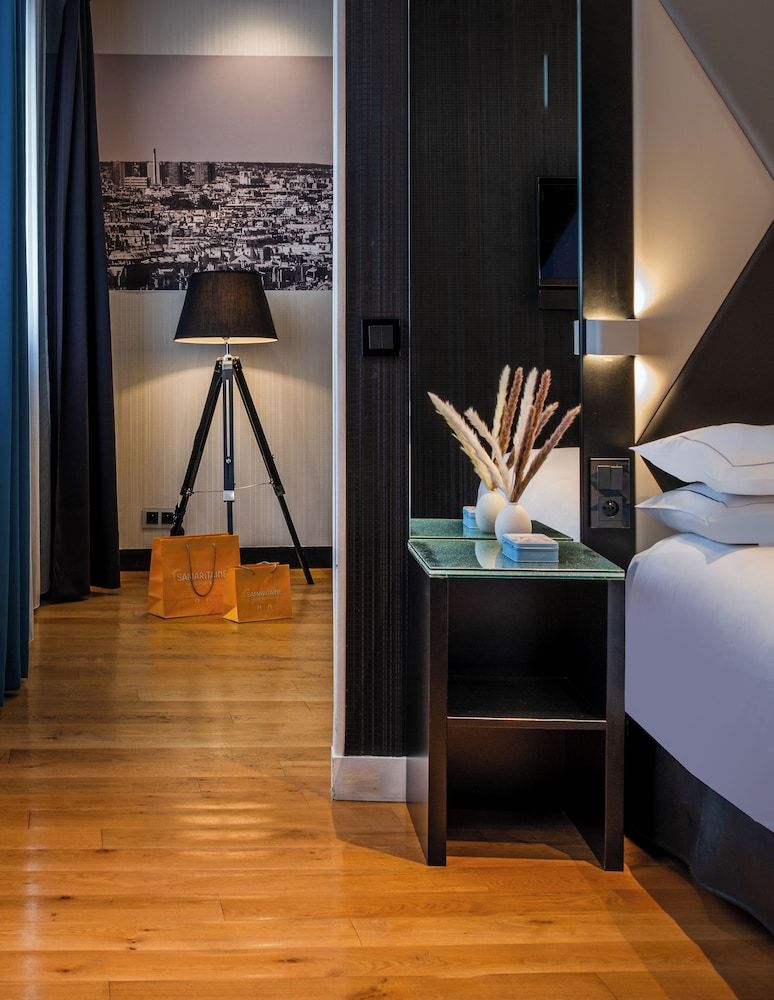 undefined L'Empire Paris 8