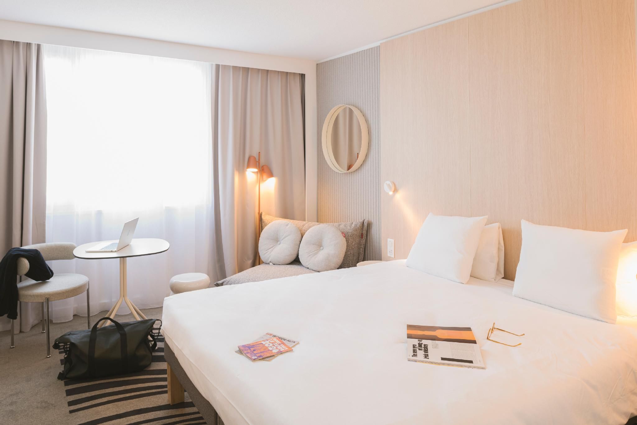 Superior Room - King Size Bed