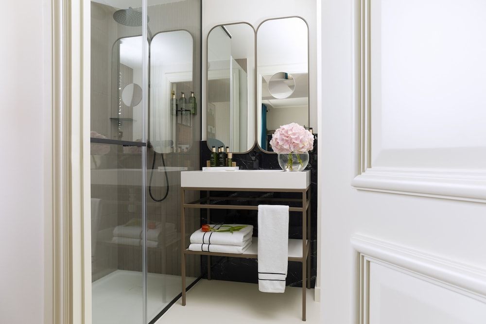 undefined Villa Marquis a Member of Melia Collection Tour Eiffel 9