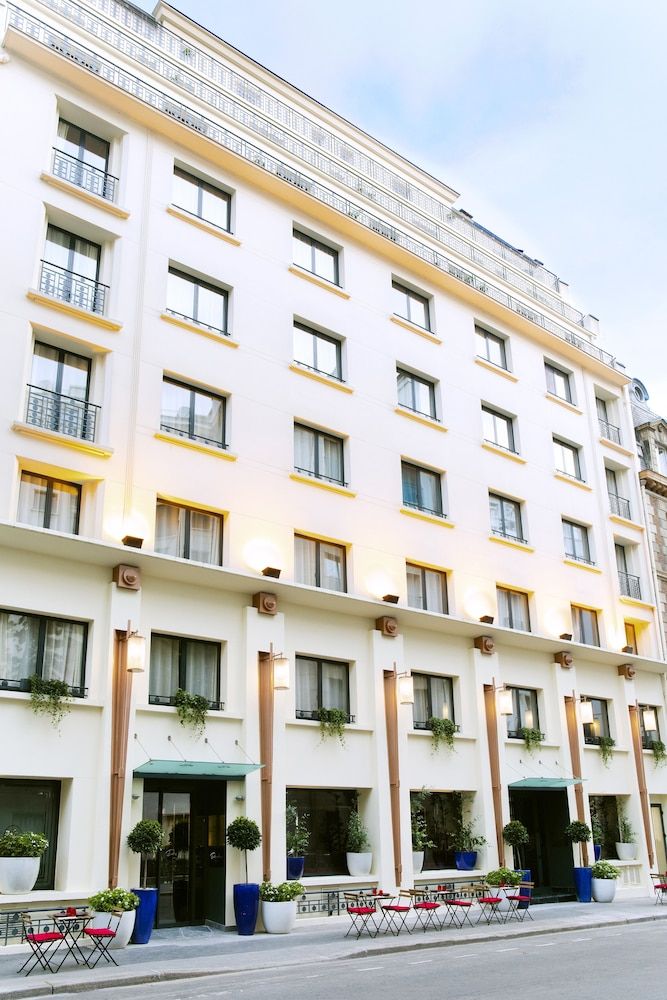 undefined Villa Marquis a Member of Melia Collection Tour Eiffel 6