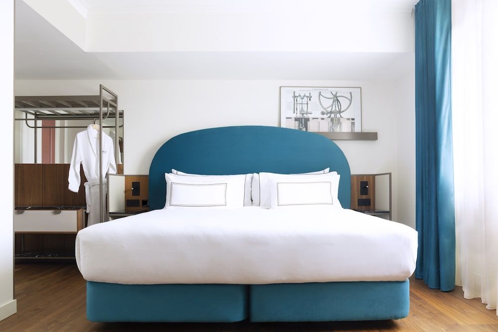 undefined Villa Marquis a Member of Melia Collection Tour Eiffel 8