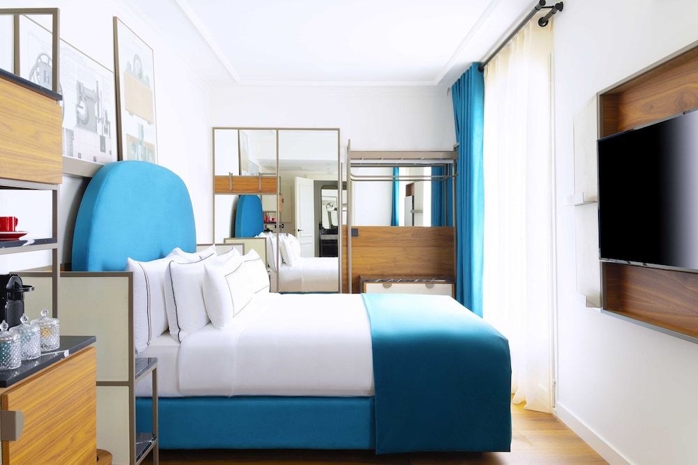 undefined Villa Marquis a Member of Melia Collection Tour Eiffel