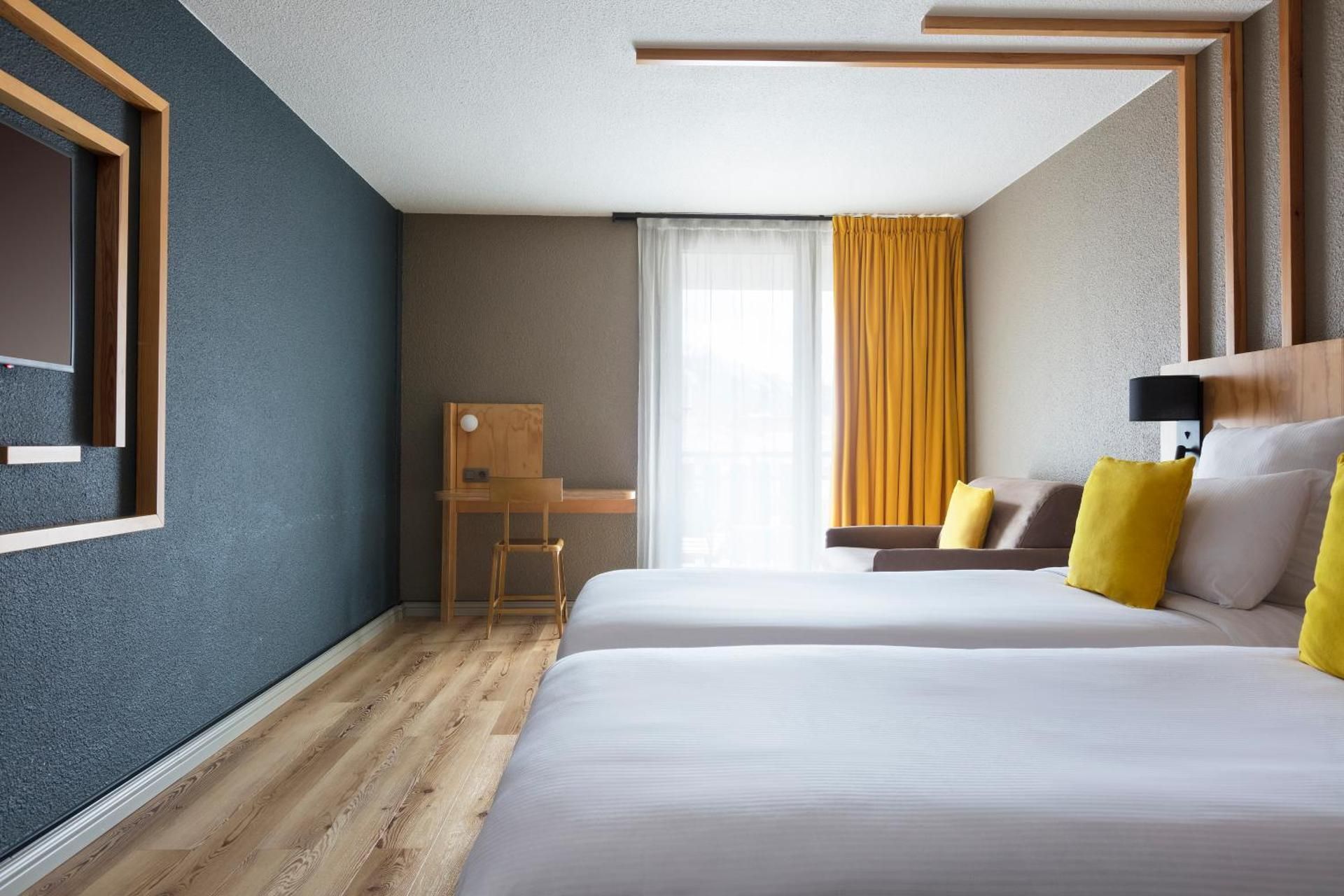 Superior Double or Twin Room