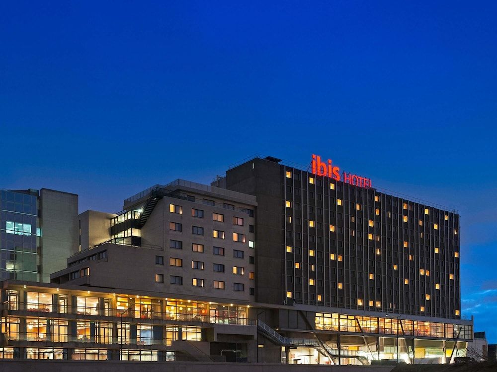 undefined ibis Paris 17 Clichy-Batignolles 3