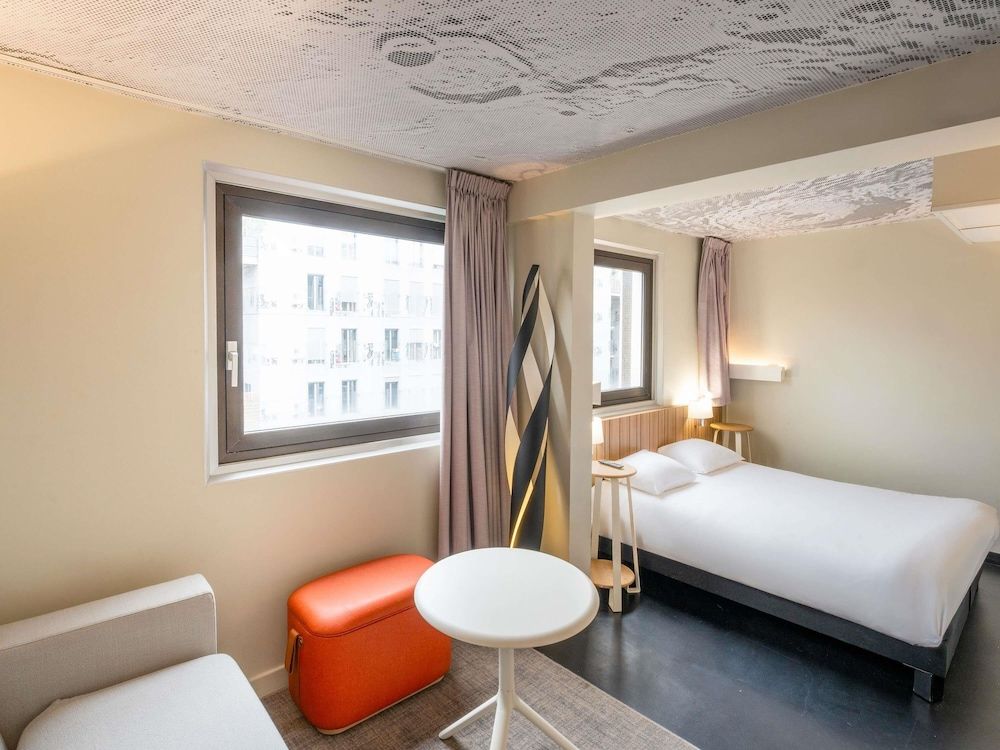 undefined ibis Paris 17 Clichy-Batignolles 7