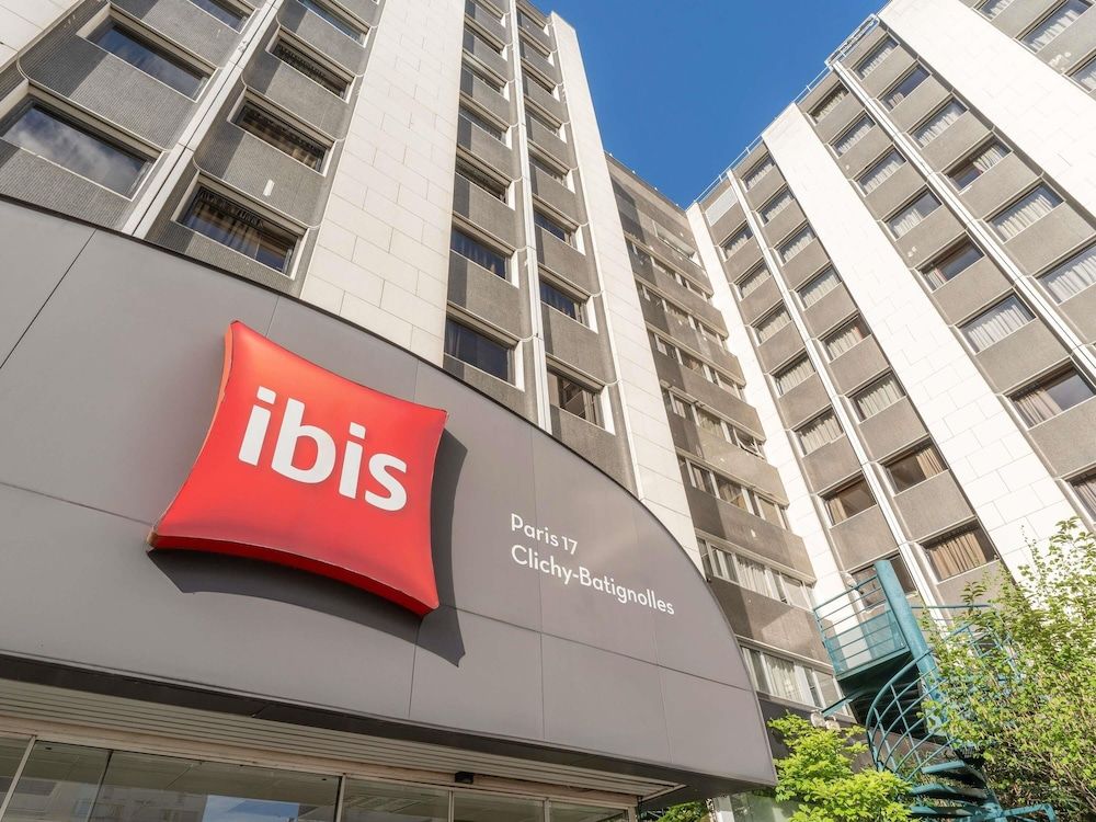 undefined ibis Paris 17 Clichy-Batignolles 2