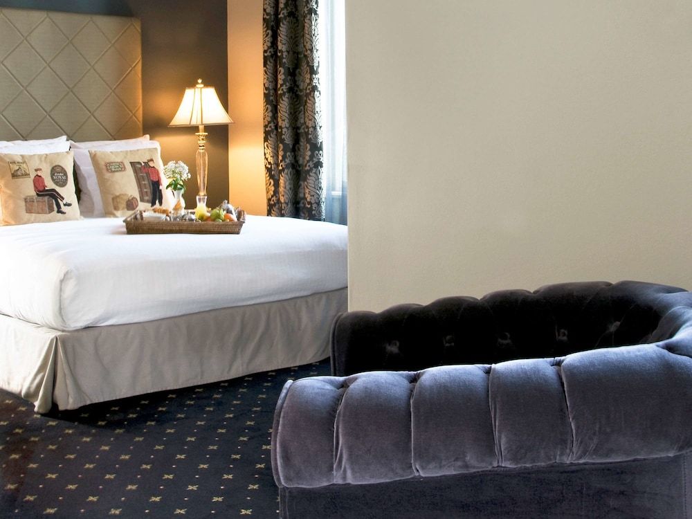 Deluxe Double Room, 1 Double Bed