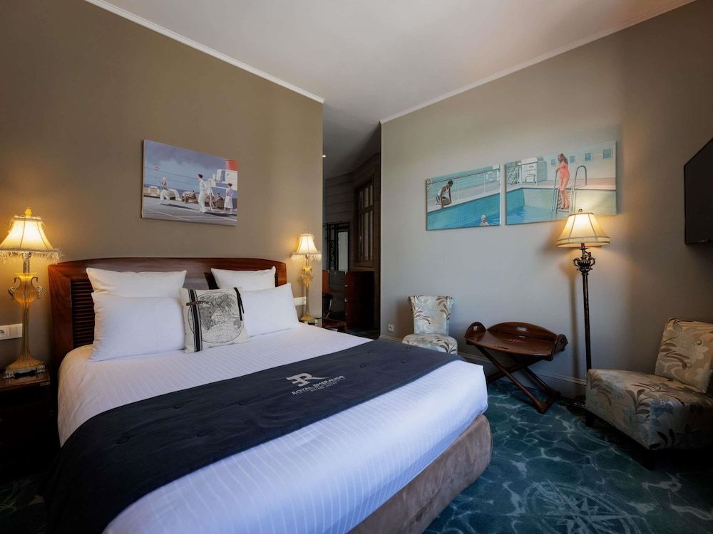 Deluxe Double Room, 1 Double Bed