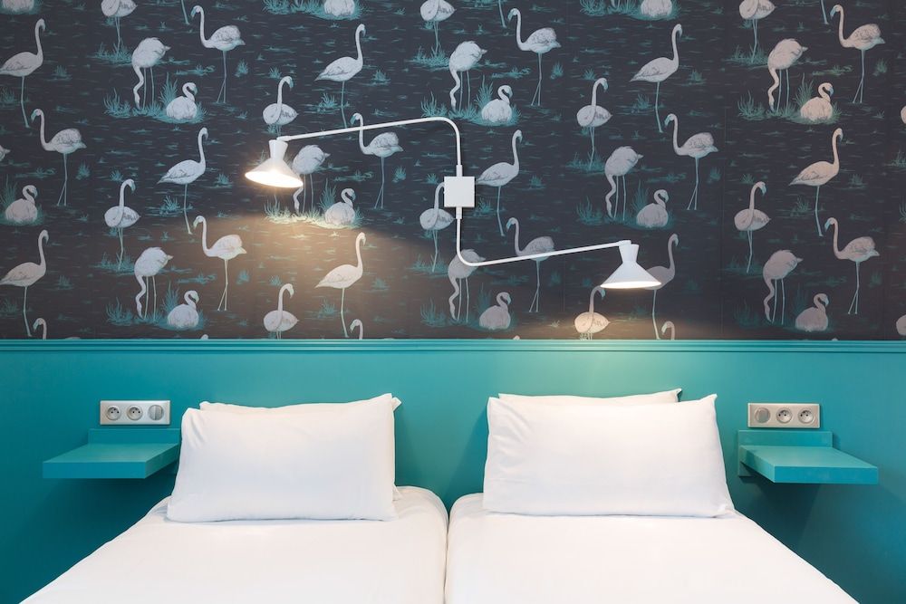 Marsiho By Happyculture Standard Twin Room 2