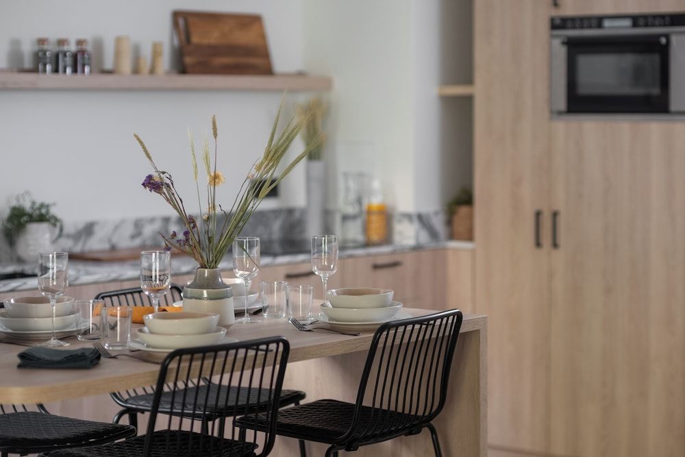 undefined Pepper & Paper Apartments 9