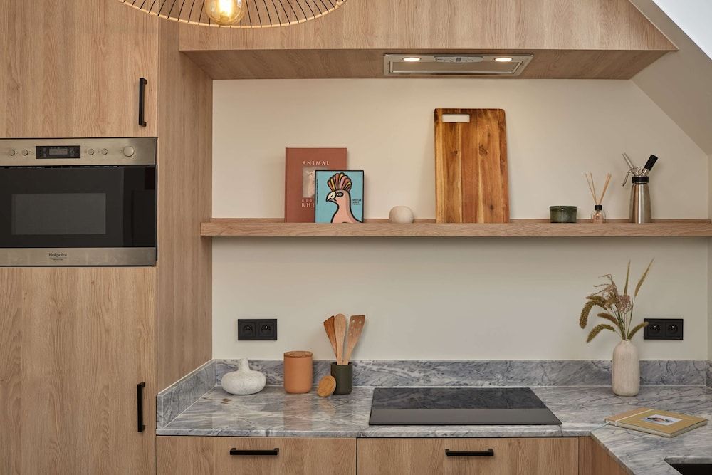 undefined Pepper & Paper Apartments 5