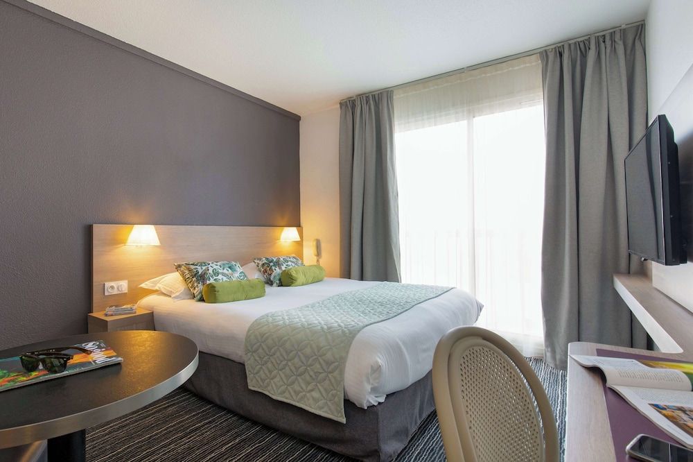 Best Western Plus Hotel La Marina