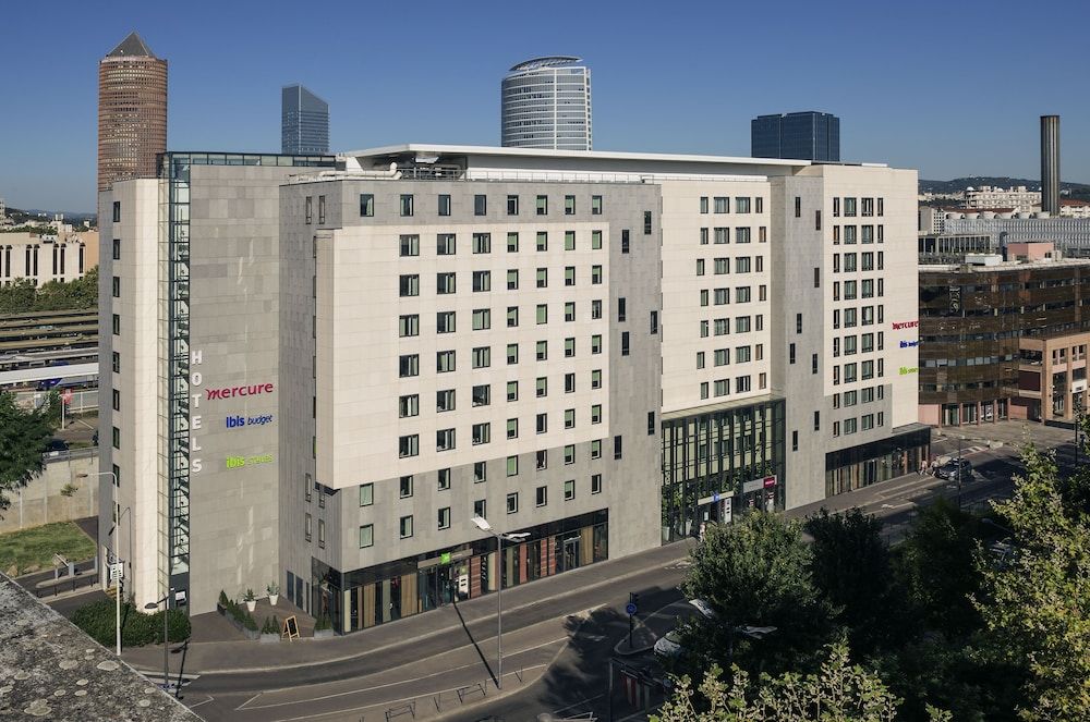 Business Centre