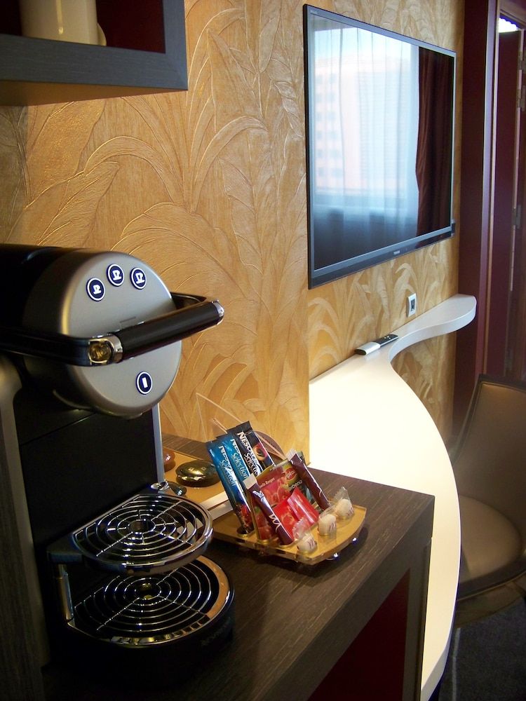 undefined Hôtel Mercure Lyon Centre - Gare Part Dieu 4