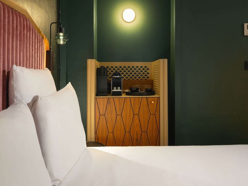 Superior Room, 1 Queen Bed