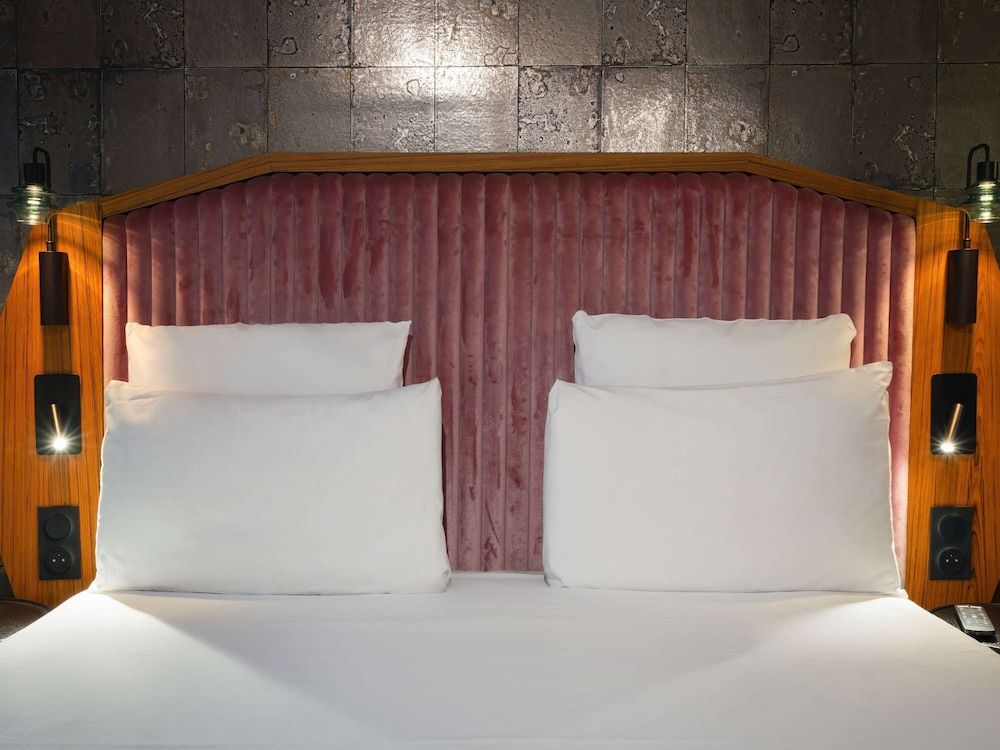 Superior Room, 1 Queen Bed