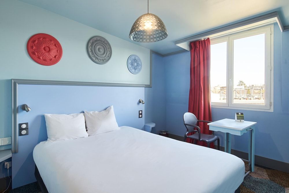 B&B HOTEL Saint-Maur Créteil Superior Double Room