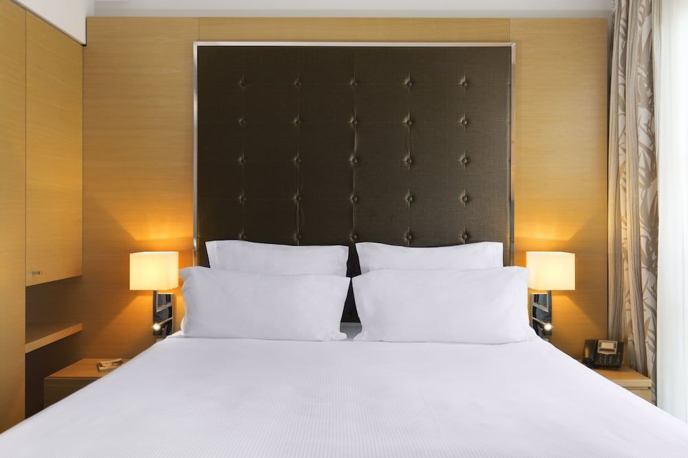 Relais Spa Val d'Europe Junior Suite 4