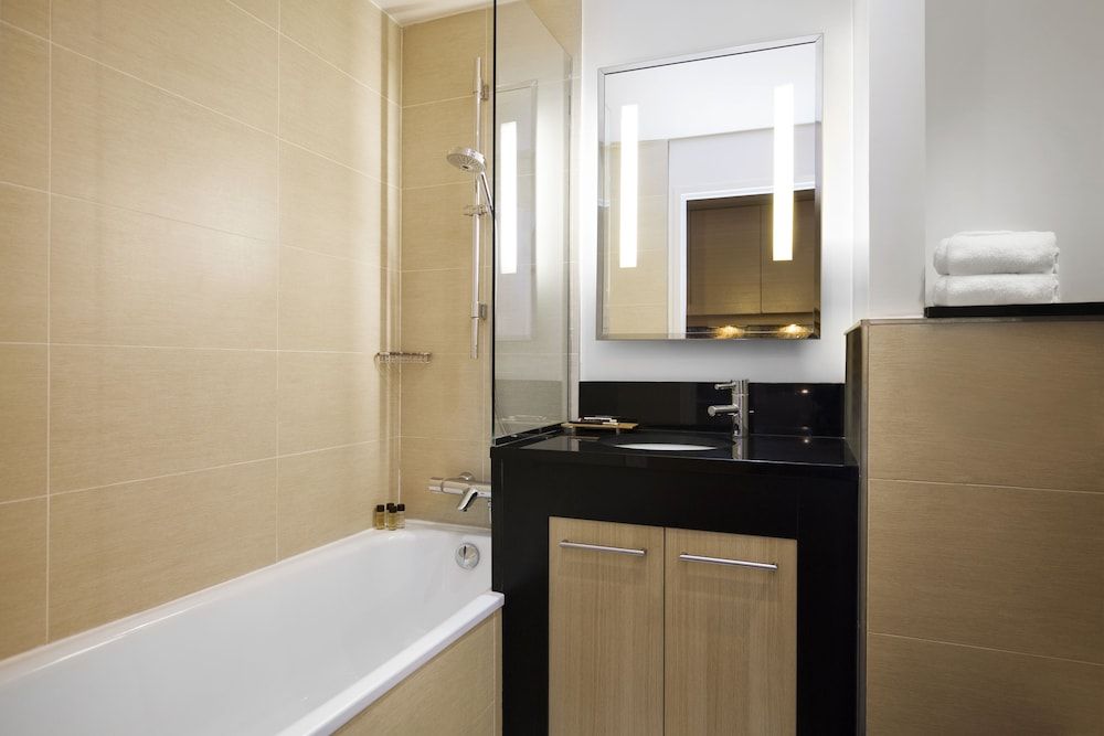 Relais Spa Val d'Europe Junior Suite 5