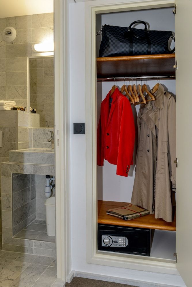 Hôtel & Appartements Monsigny Classic Twin Room 3