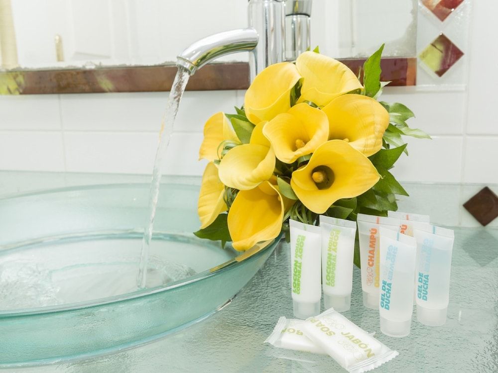 Hotel Viator Paris - Gare de Lyon Twin Room 3