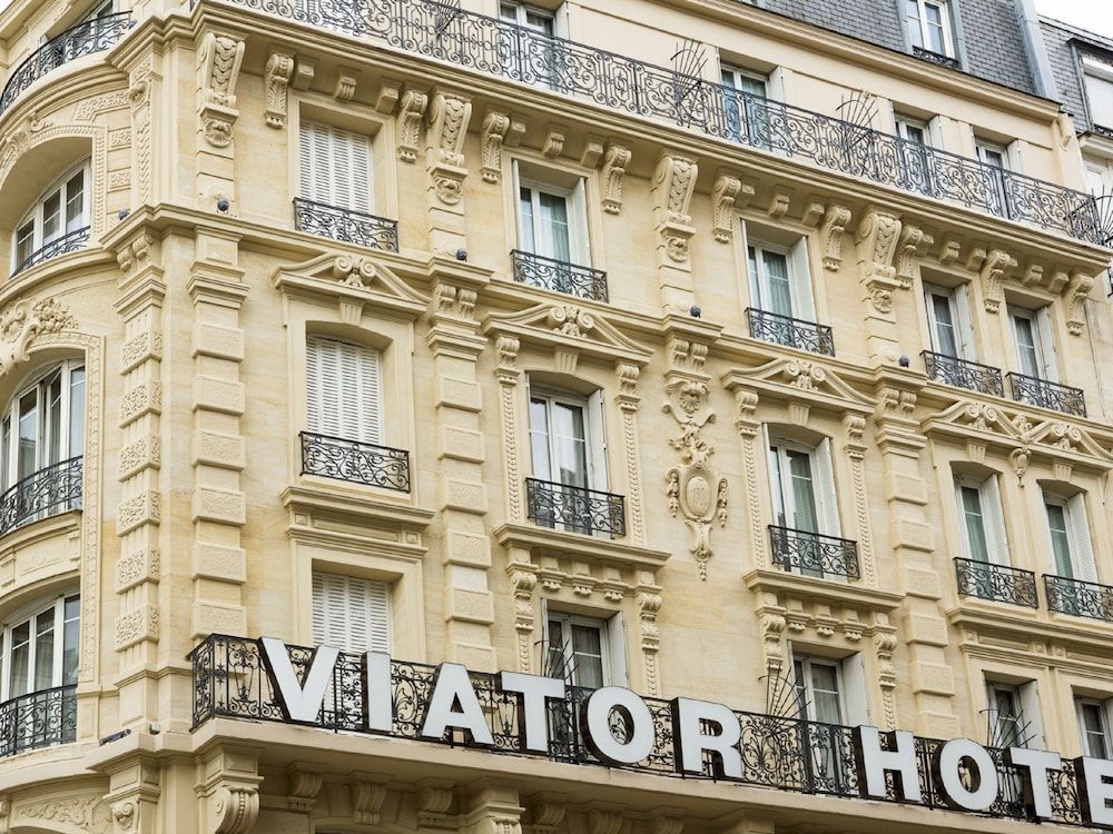 undefined Hotel Viator Paris - Gare de Lyon 6