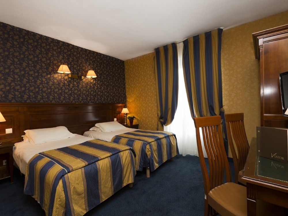 undefined Hotel Viator Paris - Gare de Lyon 3