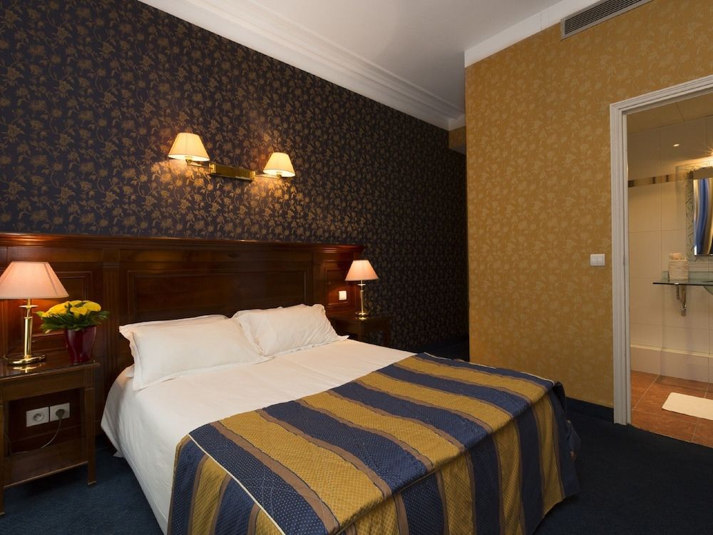 undefined Hotel Viator Paris - Gare de Lyon 5