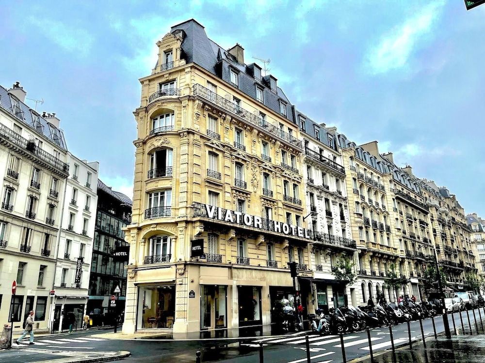 undefined Hotel Viator Paris - Gare de Lyon 7