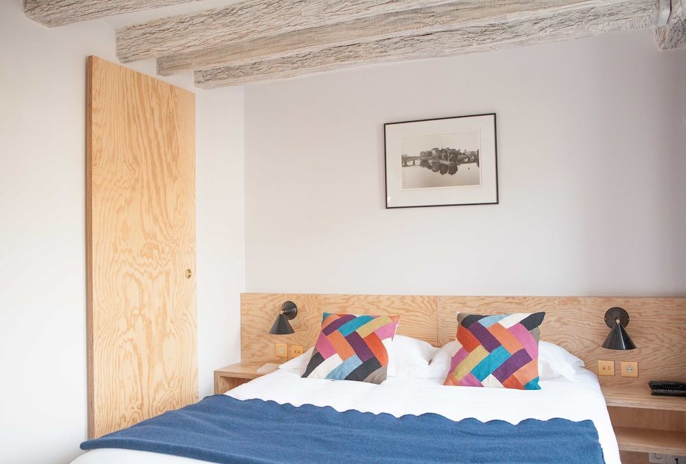 undefined Hôtel Montholon Paris 9